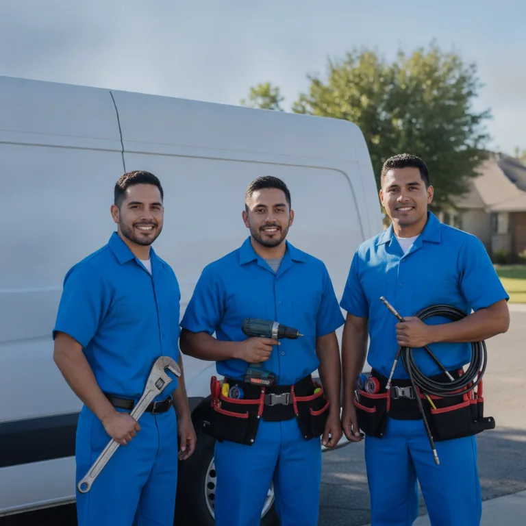 Instalación Aire Acondicionado equipo en Fuentes del Valle